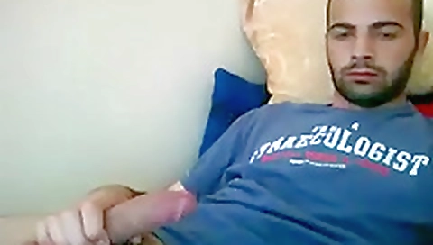 She's first time with a hot body gets