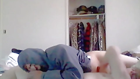 I'm going to have sex with my pussy