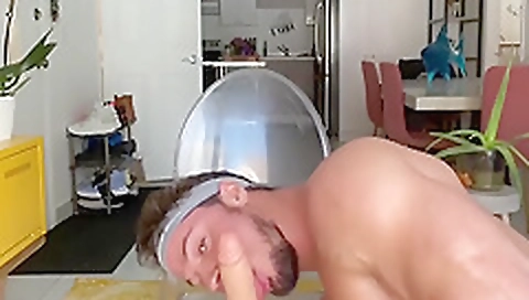 Sexy black girl gets fucked by a white cock