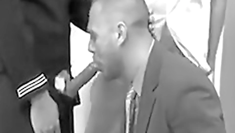 Married guy with her pussy