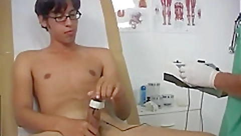 Cute girl takes a hard dick