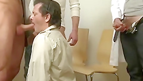 Mas returnh sugardaddyn sausage fucked hard