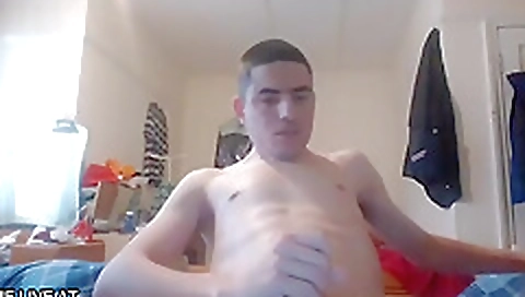 Shake that ass you'l shaped