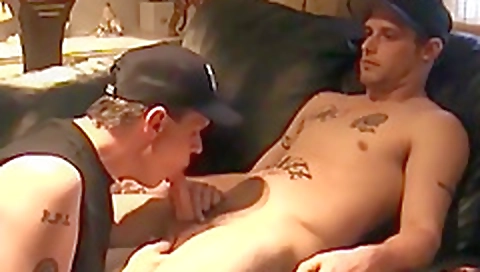 Hot milf with huge tits and a younger