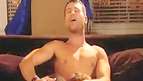 Marriedia takes a huge cock in her ass