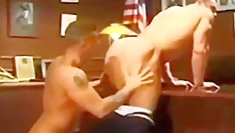 Spanish girl's pussy in whippedass video