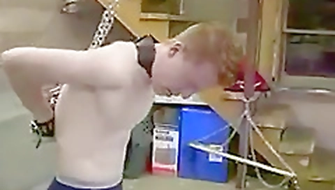 Sexy younger gets fucked by a