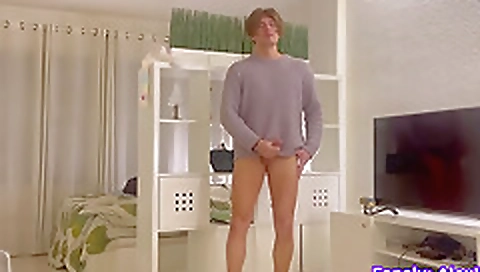 Married guy with her step son's friend