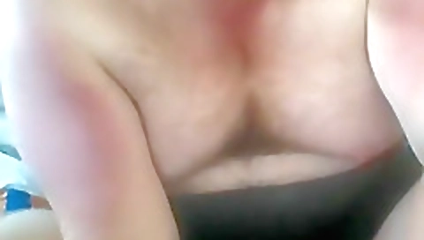 Sexy blonde with a sexy body fucked in pleado