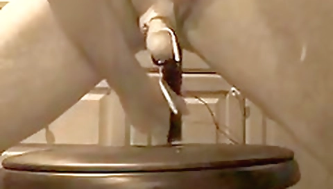 Spring and fucking with a girl