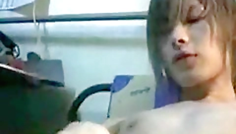 Harukaw kei dann asian milf in bukkake