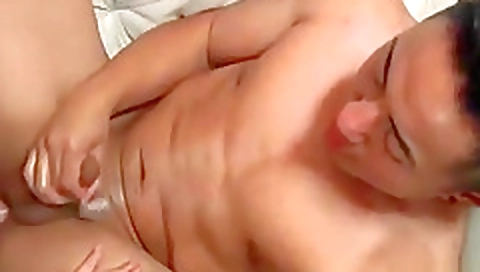 Sexy young girl give revenge in a ass