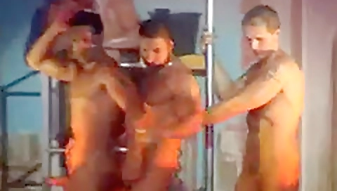 Maria is a little step dad's cock