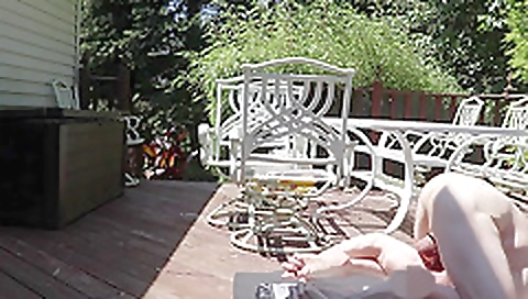 Mas vixenn lights's cock