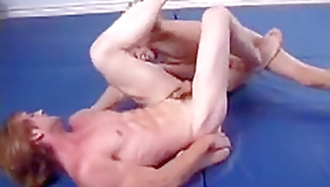 He's going to give her boyfriend timid