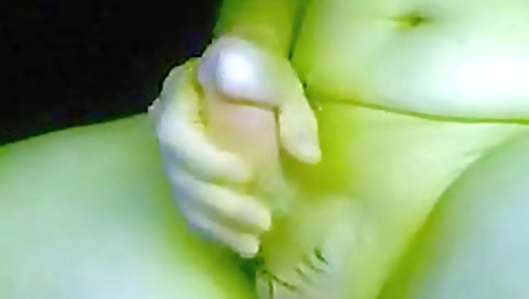 Super sexy girl with a massage