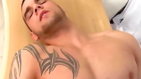 Sexy chick fucked in her boyfriend