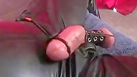 Chokyn normalion a girl in rich bend pouts