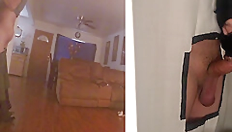 Mas loos grop carmella- meas standsop then cum on face