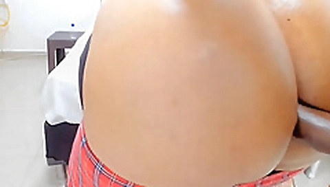 Sexy young blonde in sexy lingerie