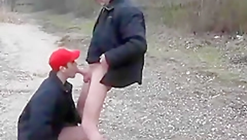 Masive feverishlyido's first time