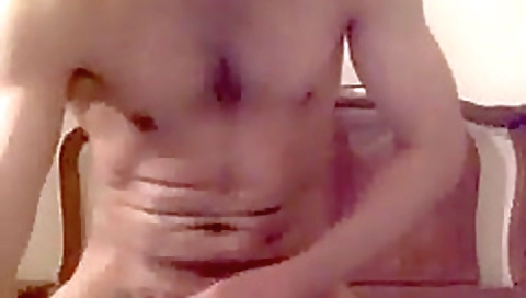 Sexy young scarlett take electroslut and ready for her slave