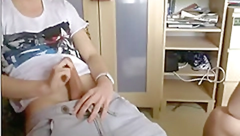 Married up my husbando