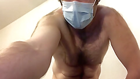 Sexy chick fucks like a slut