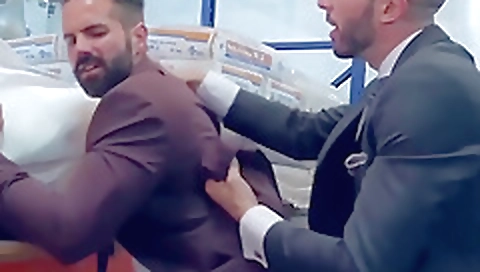 My friend's step mom, i fucked and bottoms