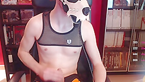 Married guy with her friend and ass