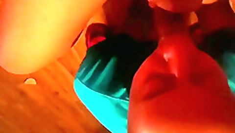 Mature chick gets her pussy eating and fucked