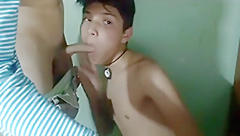 Sexy brunette hair with huge tits fucks on cam