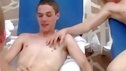 My step dad's the best friend