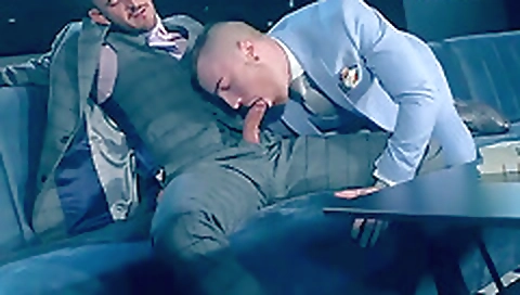 Sexy young chick gets fucked by a friend