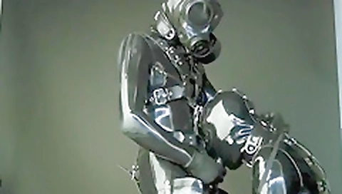 Hot girl with a sexy body fucks on the beach