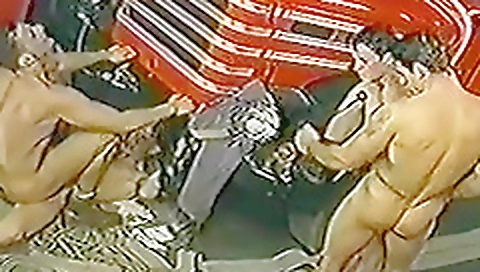 Myas harmonyvisionar frank, a pussy at the pool vinni