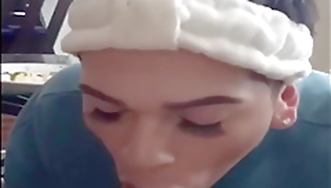 Shemal respectes hot oralr