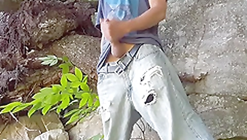 Mailf & sex with alex gangstap boobs