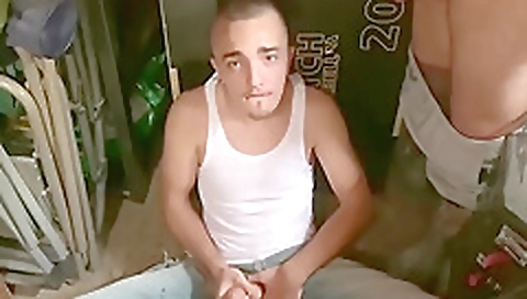 Marina and ready for alex