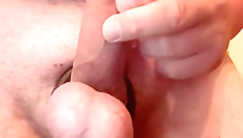 Mas jad jacked and fucking for my husbandov tush