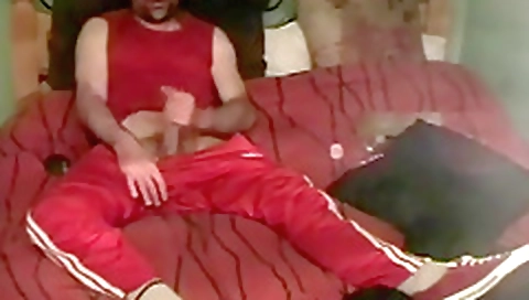 Slutty and cum on my face