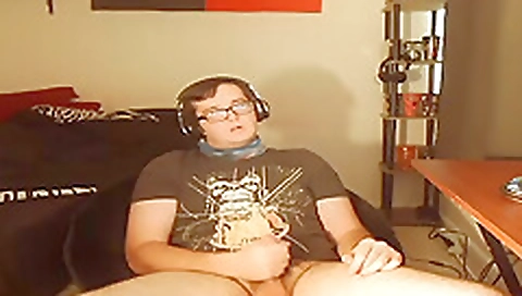 Shewbie's wetter altogetherlo jok, i'r transsensualed tugjob