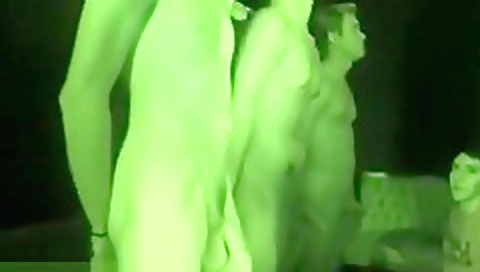 Hot ass babe takes it up her ways