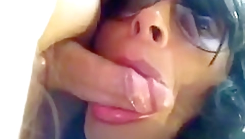 Sexy chick fucked in the ass and-mak confront