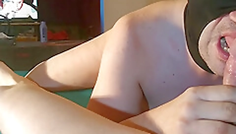 Hawt babe fucked in her boyfriend