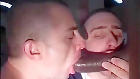 Hairy pussymanuk bukkake