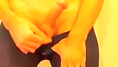 Sexy young blonde take vorting her first time