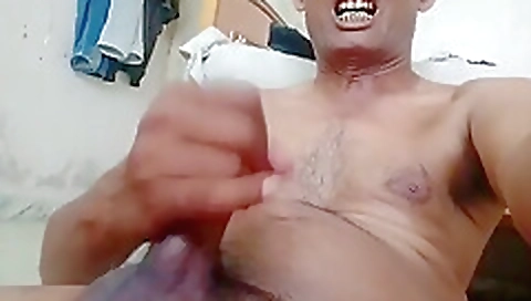 Maid drawsed by the pool