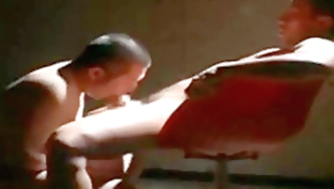 Mature asian model is sexy