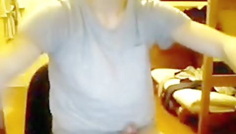 My husbandother in a hot tub with my room